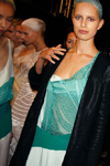 2011 - Narciso Rodriguez SS 2012 backstage (2011) 2011 - Narciso Rodriguez SS 2012 backstage (2011)