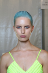 2011 - Narciso Rodriguez SS 2012 backstage (2011) 2011 - Narciso Rodriguez SS 2012 backstage (2011)