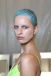 2011 - Narciso Rodriguez SS 2012 backstage (2011) 2011 - Narciso Rodriguez SS 2012 backstage (2011)