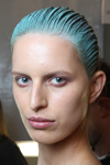 2011 - Narciso Rodriguez SS 2012 backstage (2011) 2011 - Narciso Rodriguez SS 2012 backstage (2011)