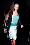 2011 - Narciso Rodriguez SS 2012 backstage (2011) 2011 - Narciso Rodriguez SS 2012 backstage (2011)