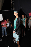 2011 - Narciso Rodriguez SS 2012 backstage (2011) 2011 - Narciso Rodriguez SS 2012 backstage (2011)