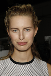 2011 - Proenza Schouler SS 2012 backstage (2011) 2011 - Proenza Schouler SS 2012 backstage (2011)