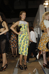 2011 - Proenza Schouler SS 2012 backstage (2011) 2011 - Proenza Schouler SS 2012 backstage (2011)