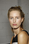 2011 - Proenza Schouler SS 2012 backstage (2011) 2011 - Proenza Schouler SS 2012 backstage (2011)