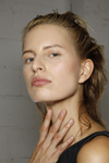 2011 - Proenza Schouler SS 2012 backstage (2011) 2011 - Proenza Schouler SS 2012 backstage (2011)