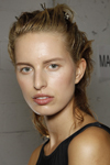 2011 - Proenza Schouler SS 2012 backstage (2011) 2011 - Proenza Schouler SS 2012 backstage (2011)