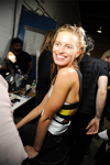 2011 - Proenza Schouler SS 2012 backstage (2011) 2011 - Proenza Schouler SS 2012 backstage (2011)