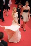 2011 05 23 - The Closing ceremony on Cannes Film Festival (2011) 2011 05 23 - The Closing ceremony on Cannes Film Festival (2011)