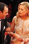 2011 05 23 - The Closing ceremony on Cannes Film Festival (2011) 2011 05 23 - The Closing ceremony on Cannes Film Festival (2011)