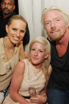 2011 06 21 - Waiting with Ellie Goulding for party celebrating Virgin Atlantic's 25th anniversary of (2011) 2011 06 21 - Waiting with Ellie Goulding for party celebrating Virgin Atlantic's 25th anniversary of (2011)