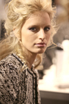 2011 - Zuhair Murad Couture FW backstage (2011) 2011 - Zuhair Murad Couture FW backstage (2011)