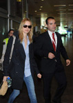 2011 03 25 - Fans celebrated the arrival of Karolina at Istanbul airport (2011) 2011 03 25 - Fans celebrated the arrival of Karolina at Istanbul airport (2011)