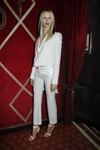 2011 10 05 - At Carine Roitfeld vampire Ball (2011) 2011 10 05 - At Carine Roitfeld vampire Ball (2011)