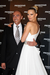 2011 05 13 - Pronovias Barcelona Bridal Week (2011) 2011 05 13 - Pronovias Barcelona Bridal Week (2011)
