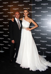 2011 05 13 - Pronovias Barcelona Bridal Week (2011) 2011 05 13 - Pronovias Barcelona Bridal Week (2011)