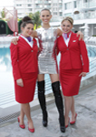 2011 06 16 - Virgin's atlantic 25th anniversary in Miami (2011) 2011 06 16 - Virgin's atlantic 25th anniversary in Miami (2011)