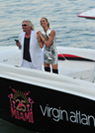 2011 06 16 - Virgin's atlantic 25th anniversary in Miami (2011) 2011 06 16 - Virgin's atlantic 25th anniversary in Miami (2011)