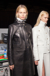 2012 02 11 - Alexander Wang backstage (2012)