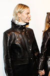 2012 02 11 - Alexander Wang backstage (2012)