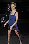 2012 02 08 - AMFAR  at Cipriani (2012)