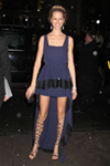 2012 02 08 - AMFAR  at Cipriani (2012)