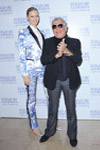 2012 10 17 - Bergdorf Goodman Celebrates its 111th Anniversary at the Plaza in NYC (2012)