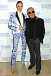 2012 10 17 - Bergdorf Goodman Celebrates its 111th Anniversary at the Plaza in NYC (2012)