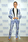 2012 10 17 - Bergdorf Goodman Celebrates its 111th Anniversary at the Plaza in NYC (2012)