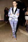 2012 10 17 - Bergdorf Goodman Celebrates its 111th Anniversary at the Plaza in NYC (2012)