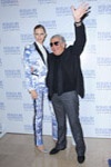 2012 10 17 - Bergdorf Goodman Celebrates its 111th Anniversary at the Plaza in NYC (2012)