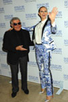 2012 10 17 - Bergdorf Goodman Celebrates its 111th Anniversary at the Plaza in NYC (2012)