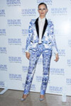2012 10 17 - Bergdorf Goodman Celebrates its 111th Anniversary at the Plaza in NYC (2012)