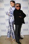2012 10 17 - Bergdorf Goodman Celebrates its 111th Anniversary at the Plaza in NYC (2012)