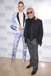 2012 10 17 - Bergdorf Goodman Celebrates its 111th Anniversary at the Plaza in NYC (2012)