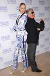 2012 10 17 - Bergdorf Goodman Celebrates its 111th Anniversary at the Plaza in NYC (2012)