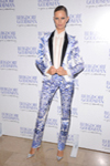 2012 10 17 - Bergdorf Goodman Celebrates its 111th Anniversary at the Plaza in NYC (2012)