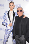 2012 10 17 - Bergdorf Goodman Celebrates its 111th Anniversary at the Plaza in NYC (2012)