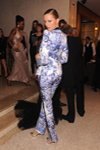 2012 10 17 - Bergdorf Goodman Celebrates its 111th Anniversary at the Plaza in NYC (2012)