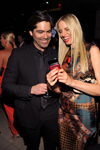 2012 06 04 - CFDA Fashion Award (2012)