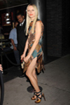 2012 06 04 - CFDA Fashion Award (2012)