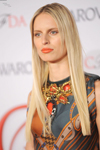 2012 06 04 - CFDA Fashion Award (2012)