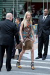 2012 06 04 - CFDA Fashion Award (2012)