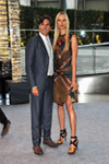 2012 06 04 - CFDA Fashion Award (2012)
