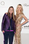 2012 05 25 - Cinema Against AIDS amfAR Gala at the Eden Roc hotel during the 65th Annual Cannes Film (2012)