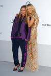 2012 05 25 - Cinema Against AIDS amfAR Gala at the Eden Roc hotel during the 65th Annual Cannes Film (2012)