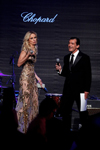 2012 05 25 - Cinema Against AIDS amfAR Gala at the Eden Roc hotel during the 65th Annual Cannes Film (2012)