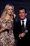 2012 05 25 - Cinema Against AIDS amfAR Gala at the Eden Roc hotel during the 65th Annual Cannes Film (2012)