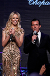 2012 05 25 - Cinema Against AIDS amfAR Gala at the Eden Roc hotel during the 65th Annual Cannes Film (2012)