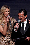 2012 05 25 - Cinema Against AIDS amfAR Gala at the Eden Roc hotel during the 65th Annual Cannes Film (2012)
